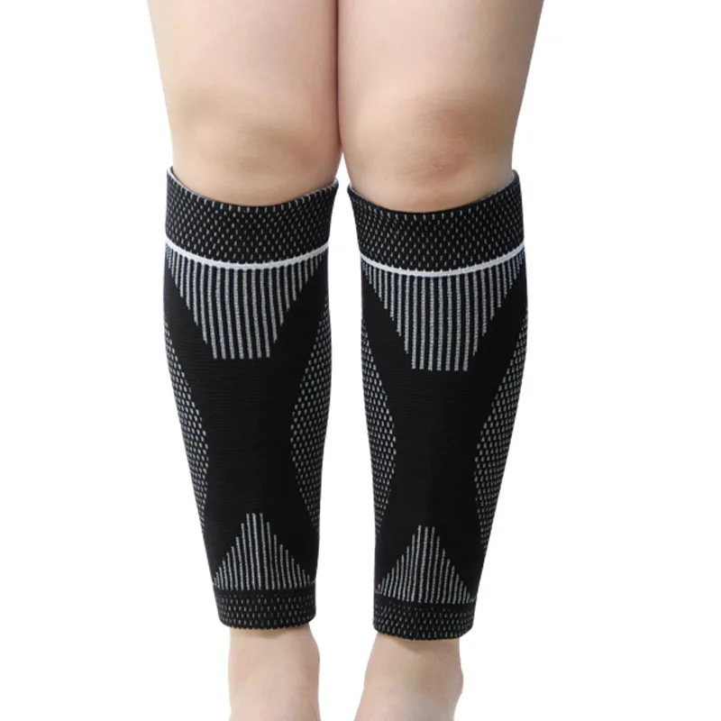 Unisex Nature Hike Leg Warmers Outdoor Climbing Tight Leg Sleeves Sports Cycling Leg Support Protector Calf Socks Shin Guard Unisex Nature Hike Leg Warmers Outdoor Climbing Tight Leg Sleeves Sports Cycling Leg Support Protector Calf Socks Shin Guard