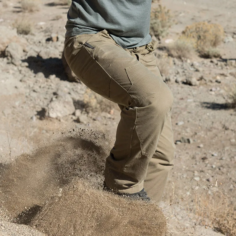 Exportación de comercio exterior fábrica impermeable masculino baggy Pantalones al aire libre Pesca senderismo Caza general camping trekking Pantalones hombre