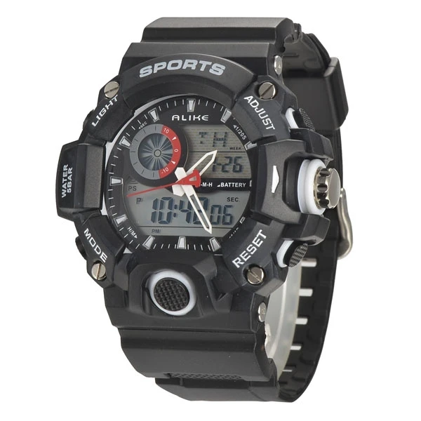 quamer sport watch price