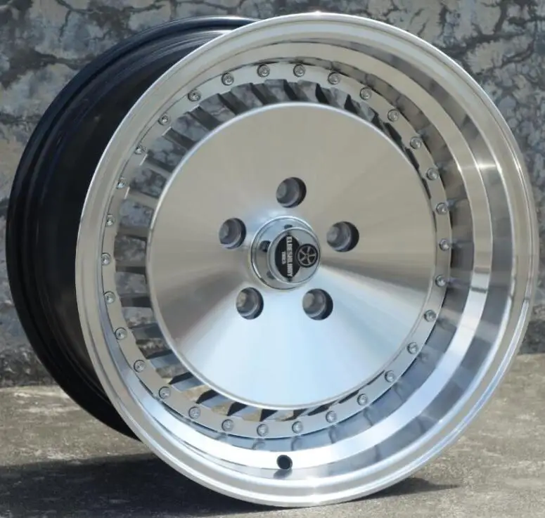 16 дюймов 16x8 5 5x114 3 автомобильные литые диски|Диски колёсные| |