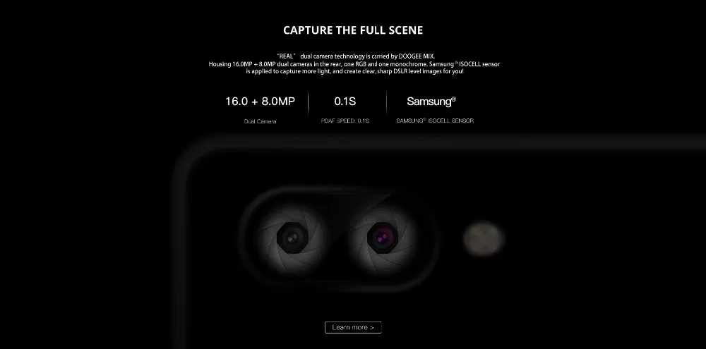 doogee_mix-bezel-less smartphone_7