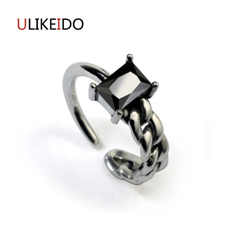 100% Pure 925 Sterling Silver Jewelry Hollow Wove Rings Wide Version Men Sign Ring For Women Special Christmas Gift 1030 | Украшения и