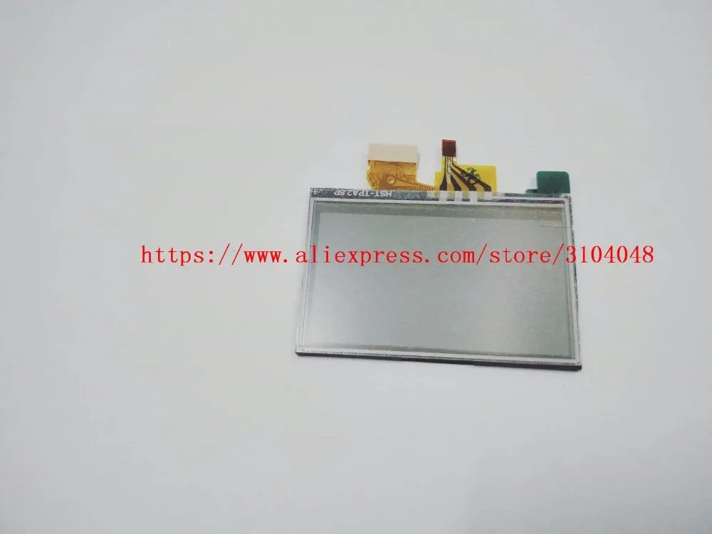 

NEW LCD for SONY SR52E SR62E SR72E SR82E DVD805E SR52 SR62 SR72 SR82 DVD805 camera video LCD screen display with touch