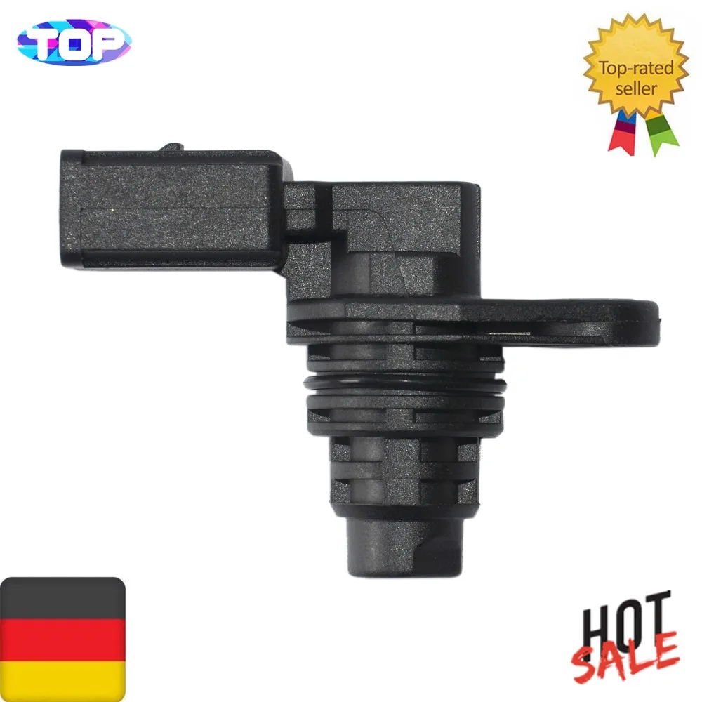 

AP01 CAMSHAFT POSITION SENSOR FOR AUDI A2 A3 SEAT SKODA FABIA VW POLO PASSAT GOLF 03D907601 6PU009121-441