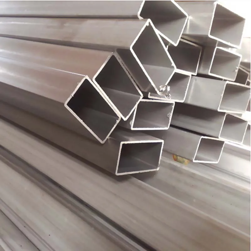 Квадратная труба из нержавеющей стали 304 10*10 мм|tube stainless|tube 10mmtube mm |
