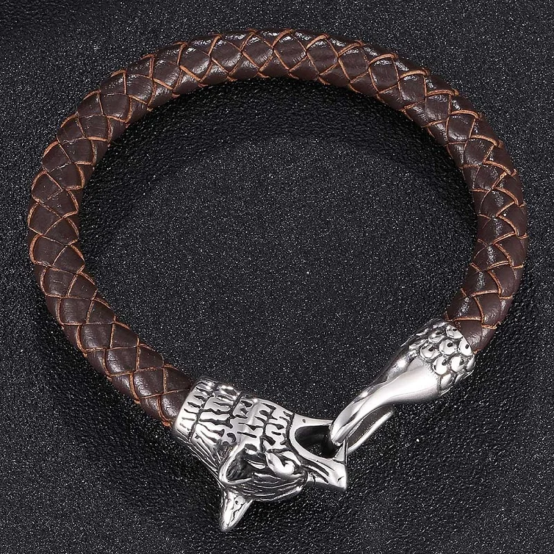 pulsera hombre