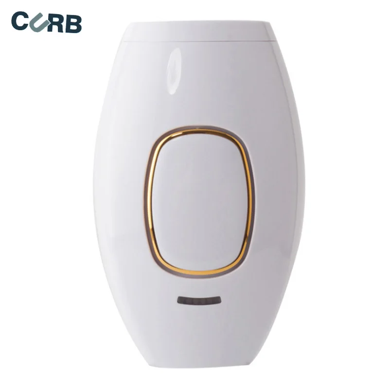 

CURB professional permanent IPL epilator laser hair removal electric photo women painless threading hair remover machine female