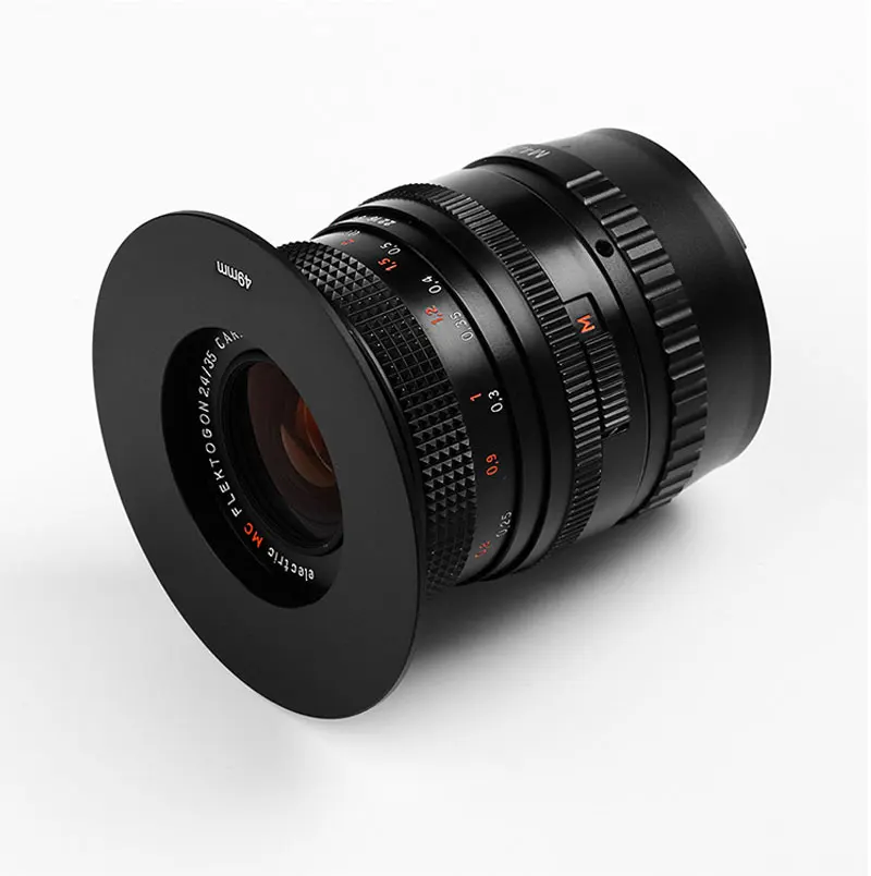 49mm 52mm 55mm 58mm 62mm 67mm 72mm 77mm 82mm Ring Adapter Mount+ Filter Holder Set for Cokin P Series For Canon Nikon Camera Lens (4)
