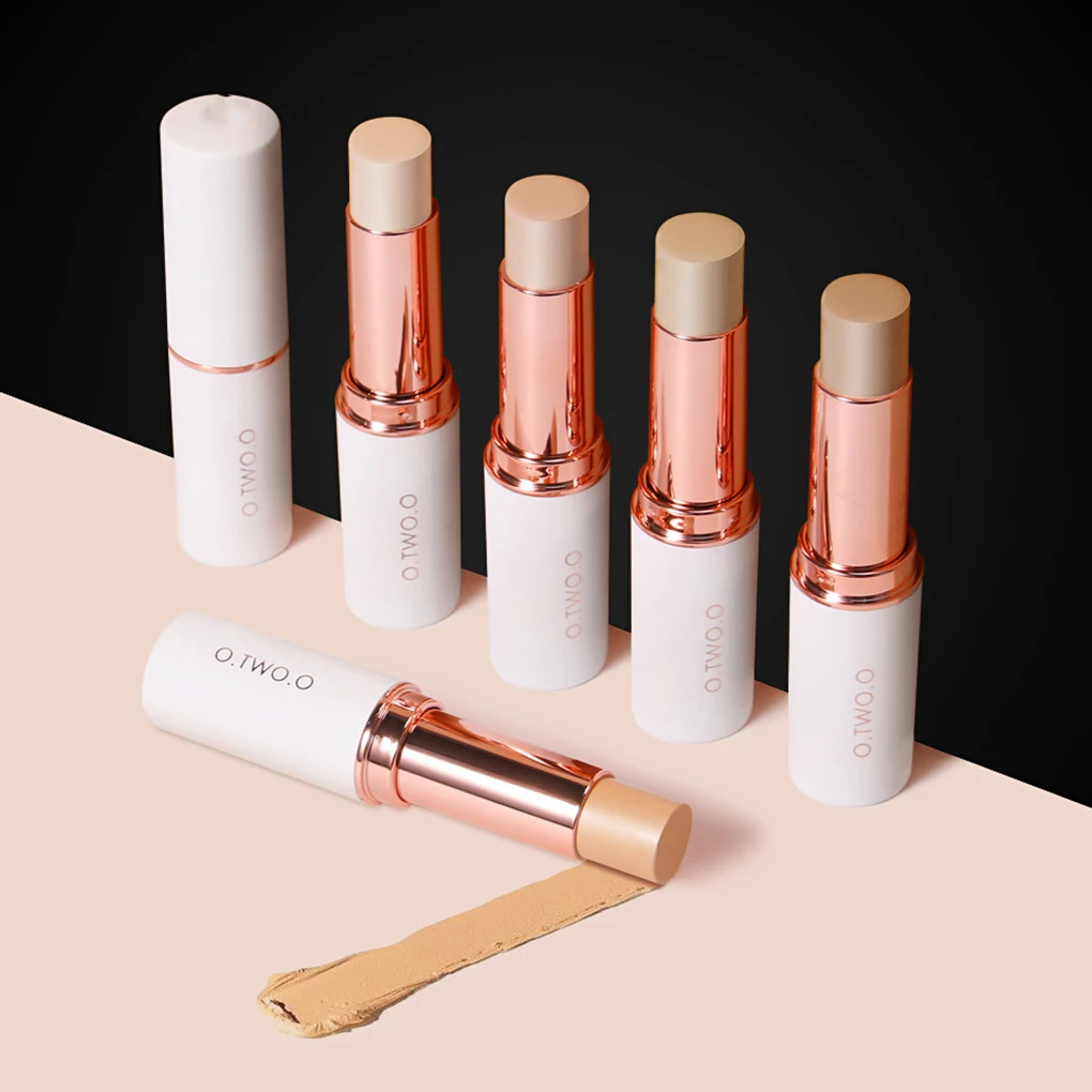 

Foundation Face Dark Circle Eraser Cream Concealer Long Lasting Scars Black Spot Freckles Eye Corrector