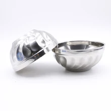 2pcs Magic Water Appearing From Empty Bowls Water From Above Bowls Magic Tricks for professional magician Trick magic gimmick from above and below