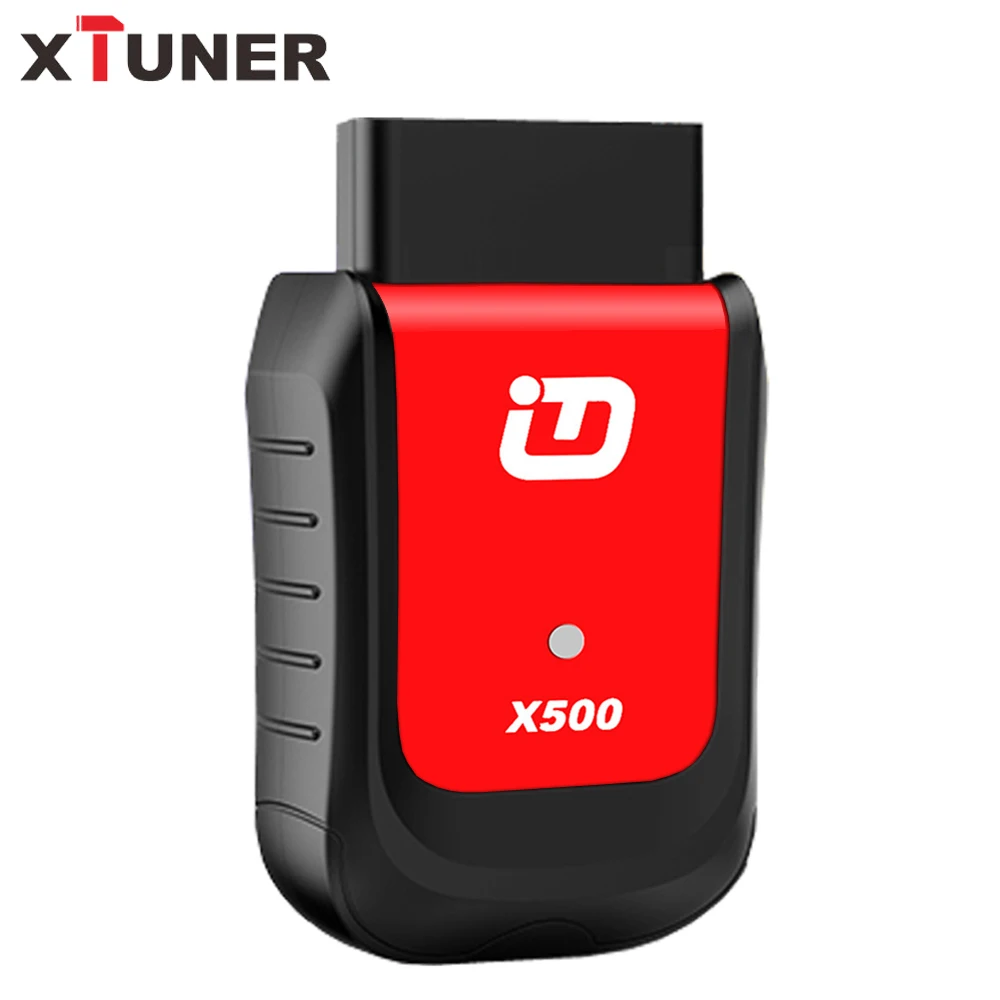 XTUNER X500 OBD2 Scanner Bluetooth Android Code Reader ODB2 Easy Diag ABS EPB DPF OIL Serivce Reset Diagnostic Tool Throttle OBD XTUNER X500 OBD2 Scanner Bluetooth Android Code Reader ODB2 Easy Diag ABS EPB DPF OIL Serivce Reset Diagnostic Tool Throttle OBD