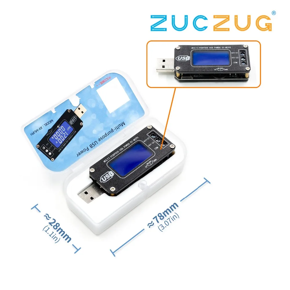 DC-DC CNC USB понижающий источник питания регулятор напряжения Модуль 5 В до 3,3 В 9 в 12 В 24 в Настольный модуль питания