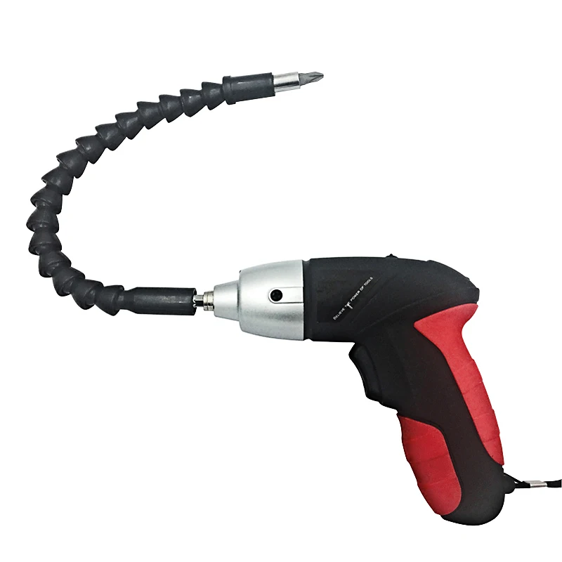 Buy 4.8V Rechargeable Electric Screwdriver Cordless