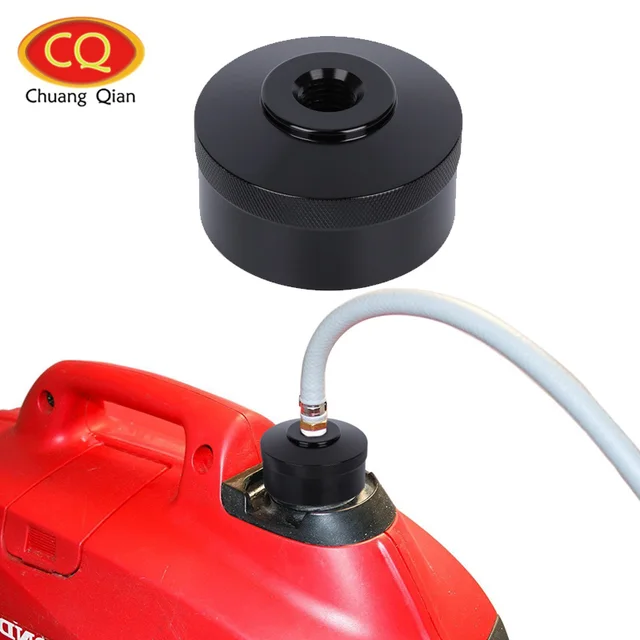 Chuang Qian Gasoline Generator Parts Run Gas Cap for Honda Generator
