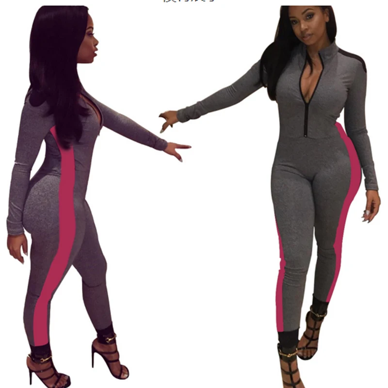 Online Buy Wholesale african jumpsuit from China african