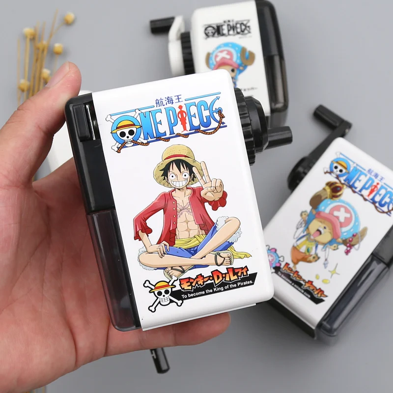 

Pencil Sharpener Kids Student Manual Pencil Sharpener Stationery Creative Sharpener one piece sharpener Cute stationery