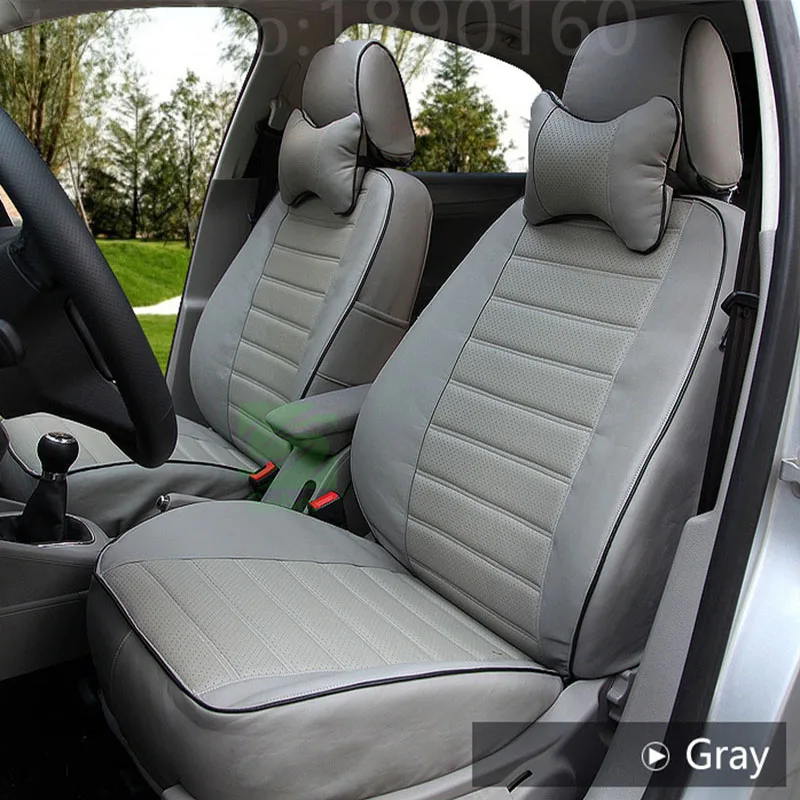 Кожаный чехол Wenbinge на автомобильное сиденье под заказ для Honda Accord FIT CITY CR-V Odyssey Element