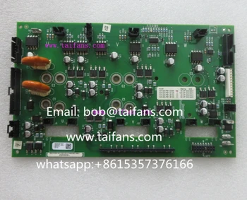 

Inverter 700 Series Power Board Driver Boards 374962-A02 or 374962-A05 or 320367-A02