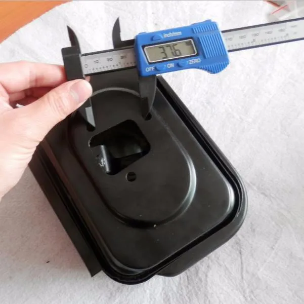 AIR FILTER COMPLETE YANMAR L100-90-75 186F DIESEL 7