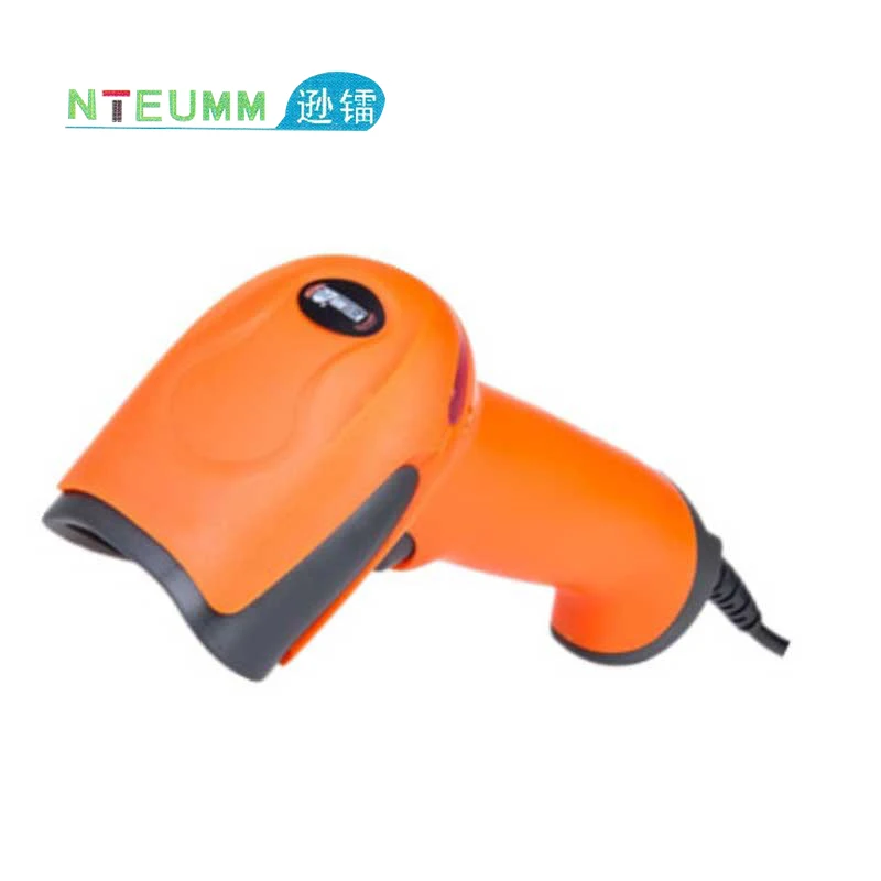Special High Quality Laser Portable Barcode Scanner, Barcode Gun for