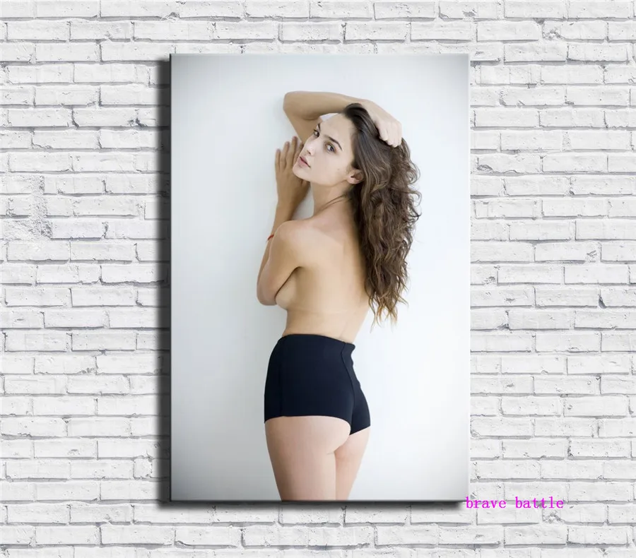 

WONDER WOMAN DC Vs Marvel 1 Panel Wall Art Oil Painting Poster Canvas Painting Print Pictures for Living Room Home Decor 9