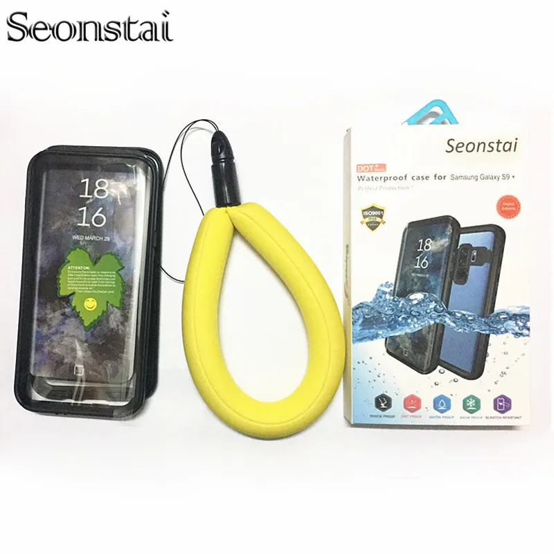 waterproof case for samsung galaxy s9 (3)_