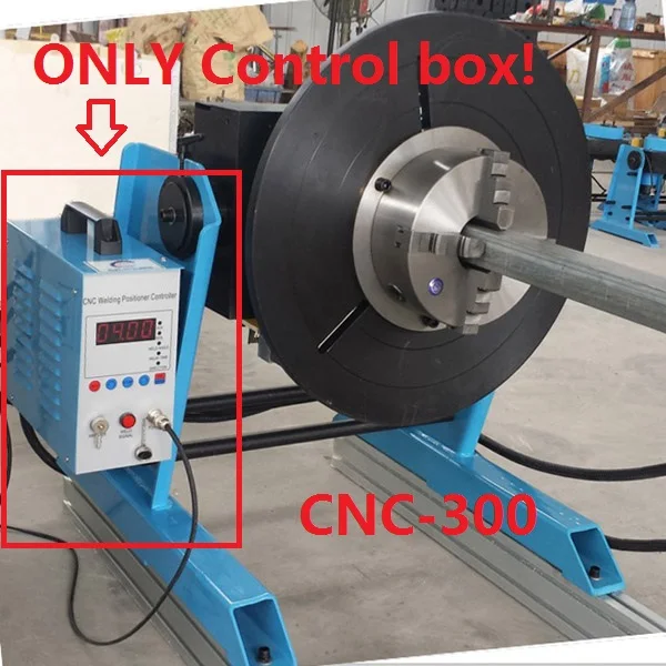 #Special Offers Step Motor Hige Precision Control box for CNC-300 3D Adjustable Welding Positioner Turn Table Tube Welder semi-automatic welding #Special Offers Step Motor Hige Precision Control box for CNC-300 3D Adjustable Welding Positioner Turn Table Tube Welder semi-automatic welding