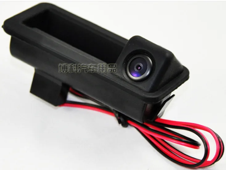 Автомобильная камера заднего вида CCD для Land Rover Freelander Range Ford ручка багажника Mondeo