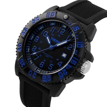 Skmei Marque de Sport Montres Hommes Quartz Étanche de Course Montres Hommes Montres 50 M Choc Résistant À L’eau Montre Relojes