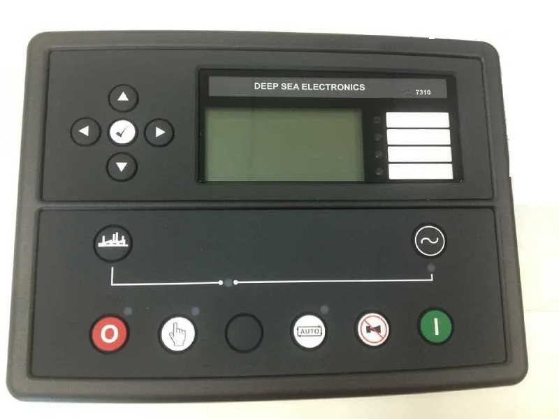 

Generator Control Panel 7310 REPLACE Automatic Start Controller DSE7310