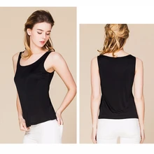 Летний Шелковый двойной вязаный жилет женский тонкий жакет без подкладки Верхняя одежда куртка натуральный шелк