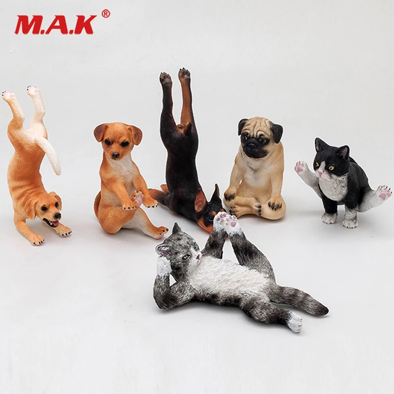 Coleção de Bolso Zhu com Caixa de Base Topia Série Animal Figura Brinquedos Modelo Wohe ma - Lala ko Slothy su Porky 7 Zoo No.1cute 7 7 coleção de bolso zoo topia série