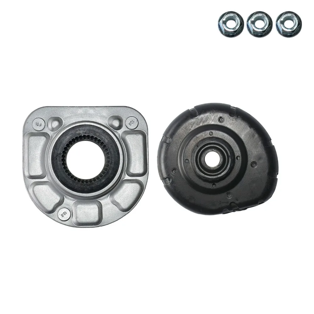 AP03 New Lower + верхняя стойка крепление с одной стороны для VOLVO S80 V70 S60 XC70 XC90 8634457 3546238