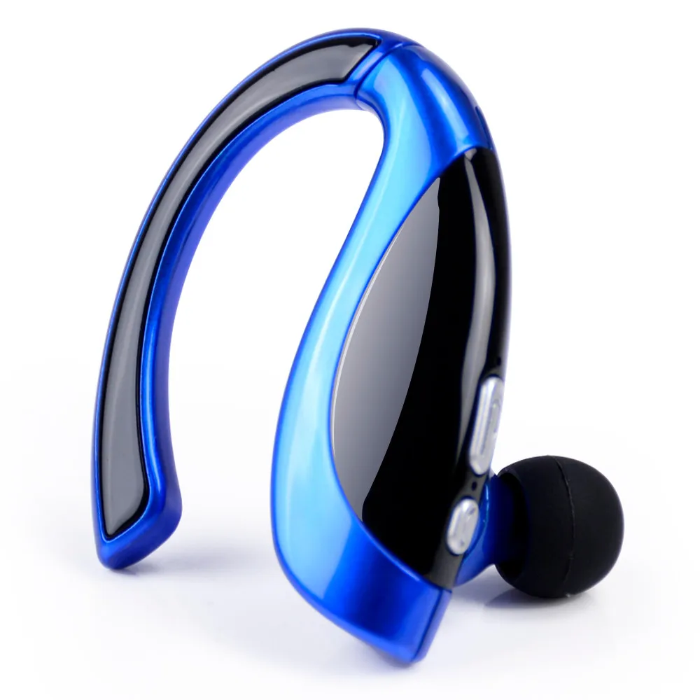 Беспроводная Bluetooth 4 1 Гарнитура стерео спортивные наушники высокая скорость