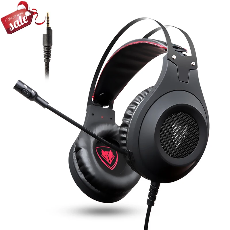 Aliexpress.com : Buy NUBWO N2 Xbox One PS4 Gaming Headset