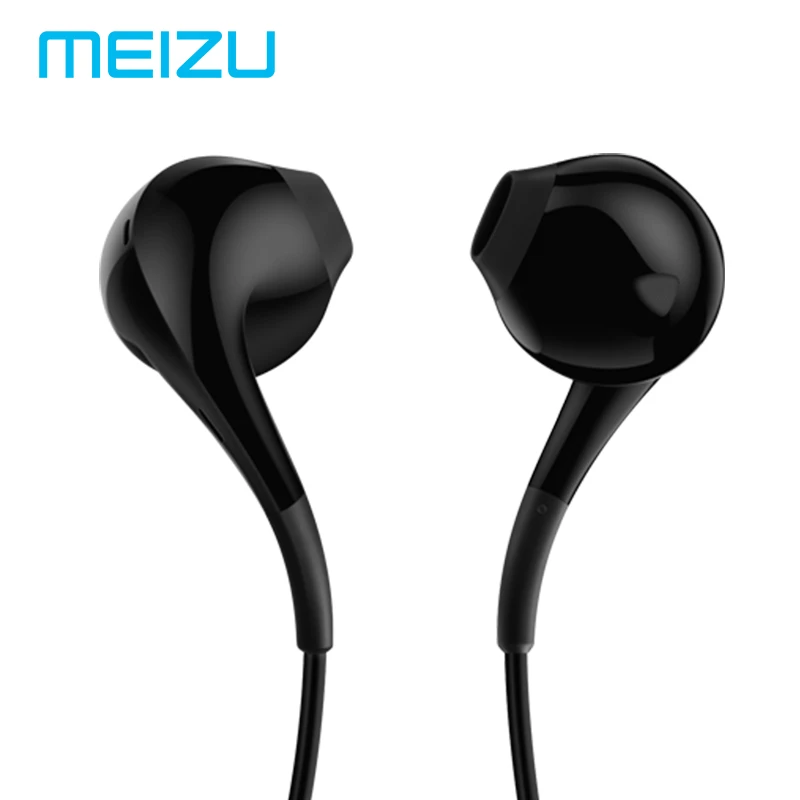 

Original Meizu EP2X earphone with remote and microphone hifi stereo sound for female voice sopran best for redmi note4 xiaomi 3s