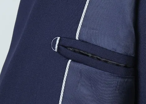 Новое поступление брендовой одежды осенний костюм мужской модный блейзер тонкий мужской костюм Повседневный однотонный мужской Блейзер Размер M-6XL