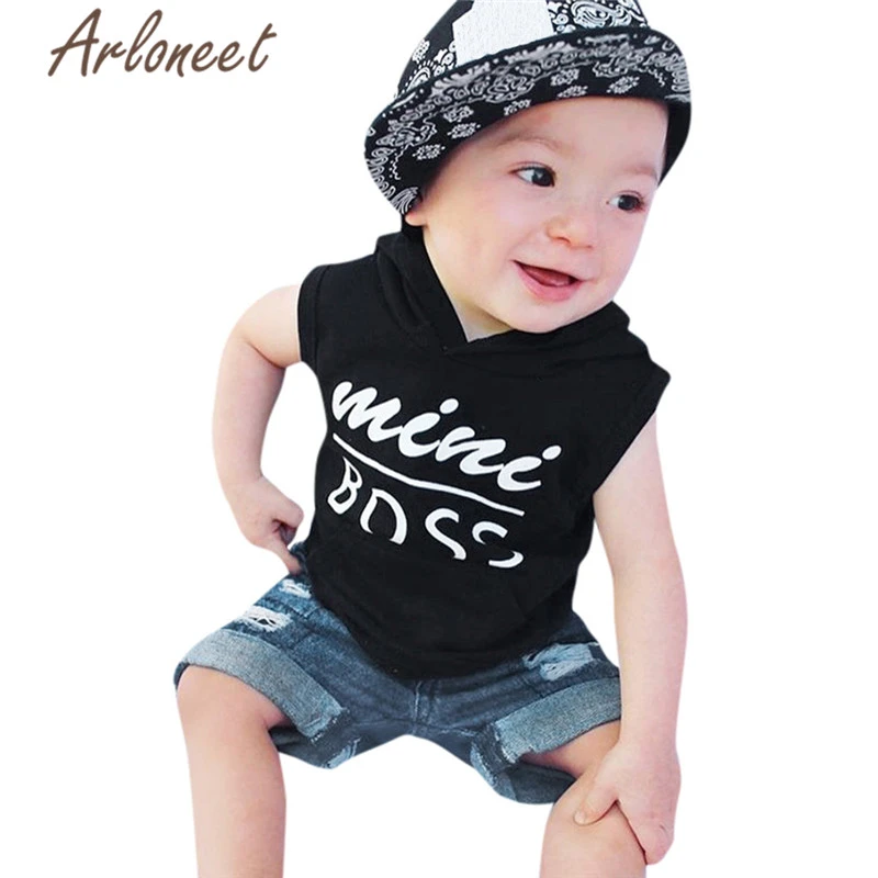 denim baby boy outfits