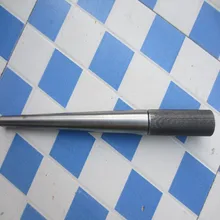 Измерители размера кольца, кольцевой оправки из нержавеющей стали, кольцевые инструменты, ювелирные изделия инструменты и оборудование кольцо фиксированной изгороди бар