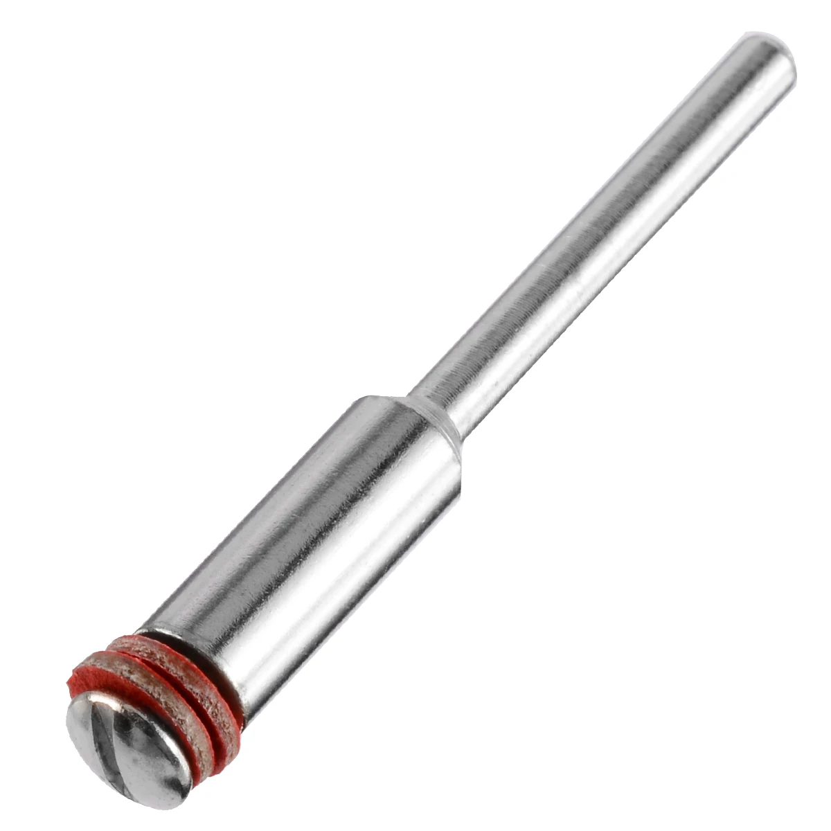 10pcs 2.35mm Screw Mandrel Shank Steel Mandrel Holder Arbor Cut-off Wheel Disc Holder For Rotary Tool Accessories