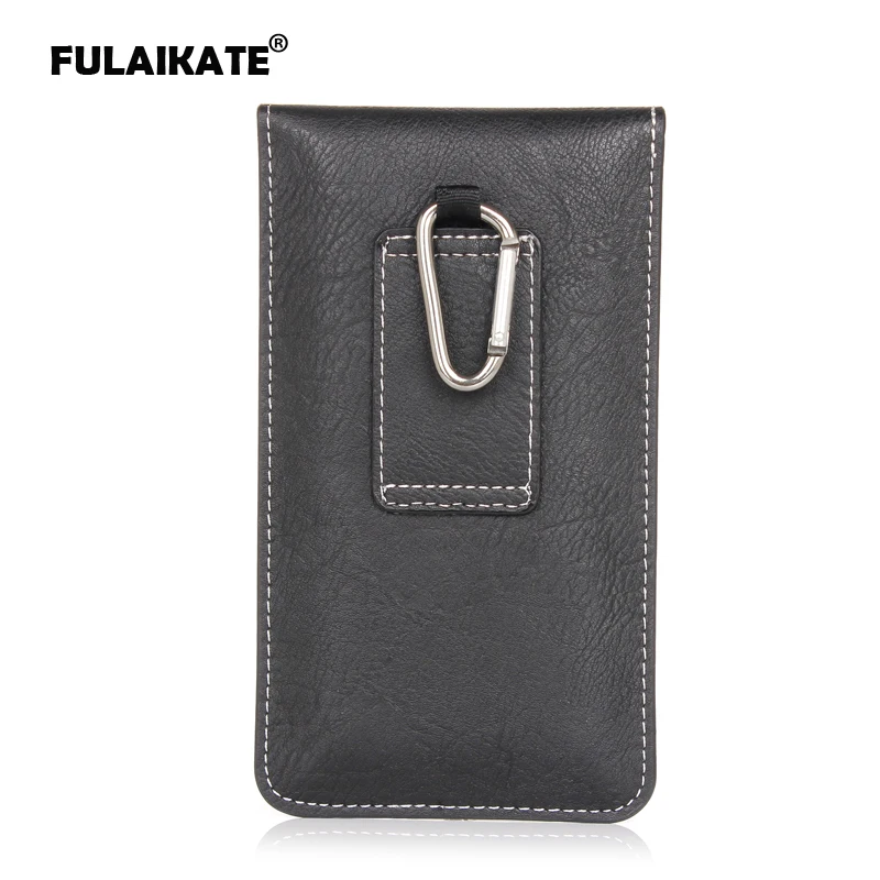 Многофункциональная поясная сумка FULAIKATE для iphone6 7 plus чехол 5 дюйма Универсальный
