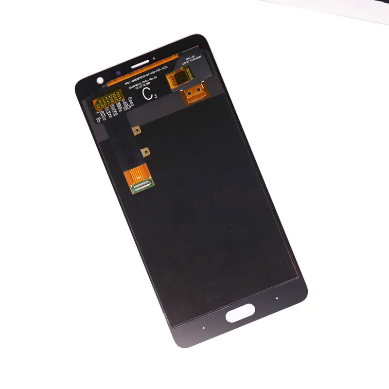 10 шт/партия 5," для Redmi Pro lcd+ сенсорный экран дигитайзер сборка экрана для Redmi Pro дисплей Запчасти DHL