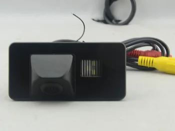 

Car Rear View Reversing Backup IR CCD Camera For BMW X1 X3 X5 X6 335I 328I 320I 330I 530I 520LI 535LI