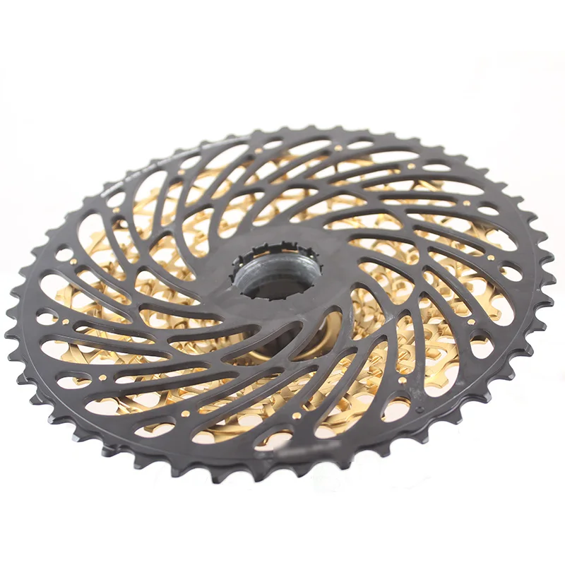 SRAM XX1 EAGLE XG 1299 12 скоростная MTB велосипедная кассета 10 50 T велосипед свободный привод