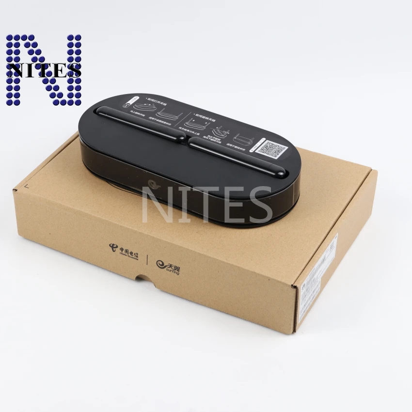 5 шт./партия оригинальный новый R019C Hua Wei HS8145V5 GPON ONU 4GE + Wi Fi 2 4 ГГц/5 ГГц