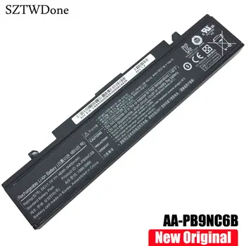 SZTWDone Original Laptop Battery for SAMSUNG R580 R540 R530 R429 R520 R428 R522 R528 R420 R425 R780 R525 AA-PB9NC6B AA-PB9NS6B