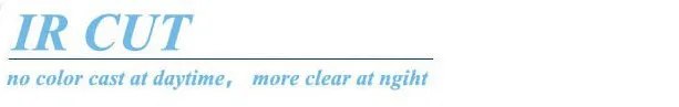 IR CUT
