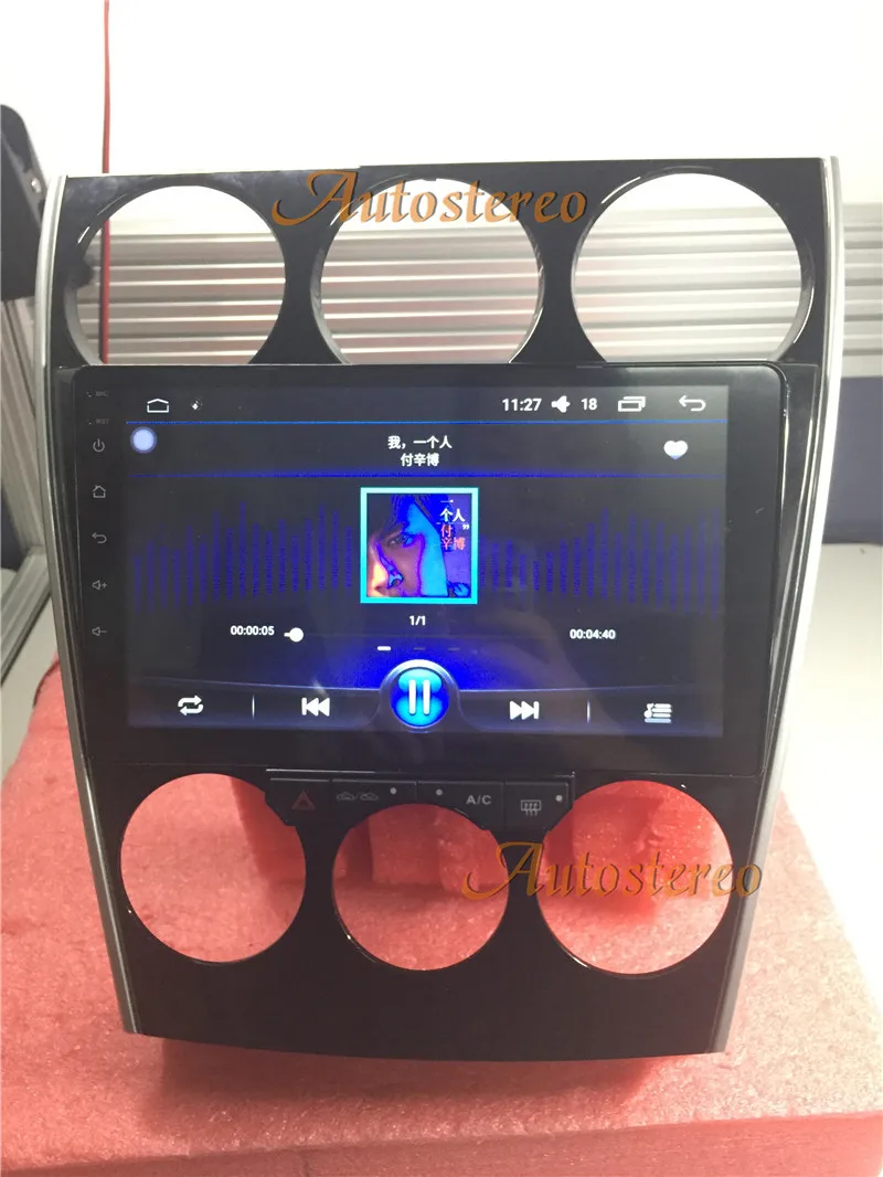 Perfect 10.1 inch Car GPS Navigation Android 7.0 System Auto Radio Multimedia Player Auto Stereo For Mazda 6 2002-2008 No DVD Player 13 Perfect 10.1 inch Car GPS Navigation Android 7.0 System Auto Radio Multimedia Player Auto Stereo For Mazda 6 2002-2008 No DVD Player 13