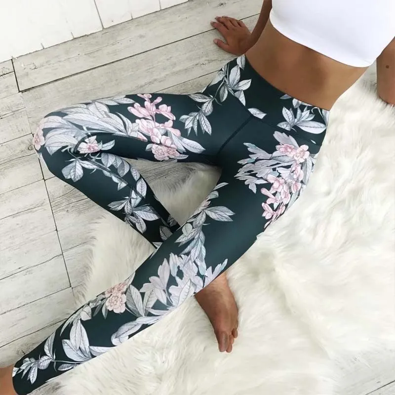 legging sport non transparent
