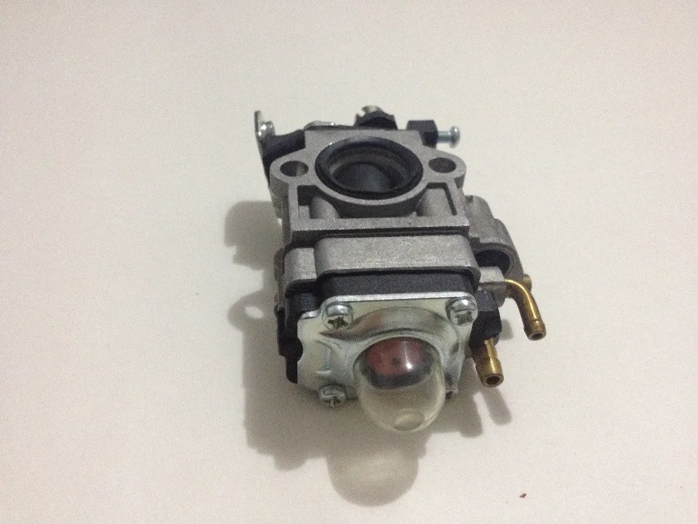 5PCS X 405 15mm Carb Brush Cutter Carburetor 36cc 43cc 52cc 2 Stroke